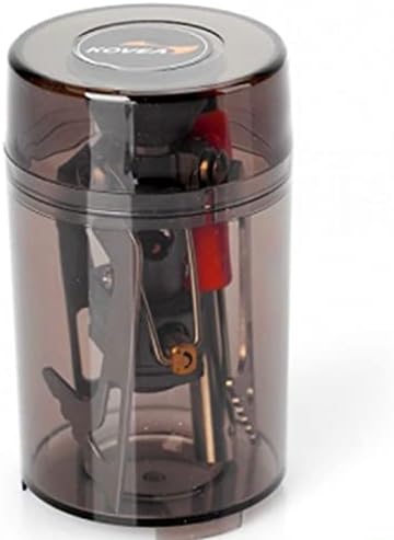 Camping equipment in the UAE