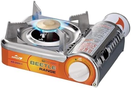 Camping equipment in the UAE