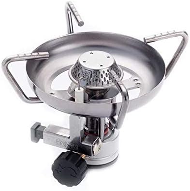 Camping equipment in the UAE