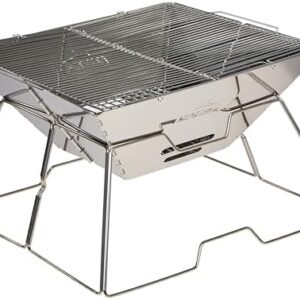 Camping equipment in the UAE