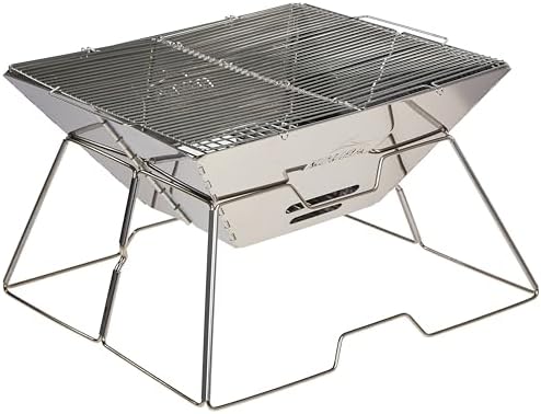 Camping equipment in the UAE