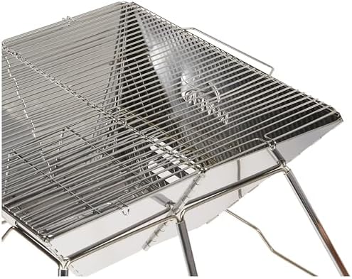 Camping equipment in the UAE