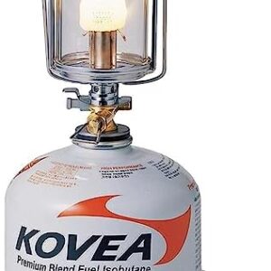 Kovea observer lantern camping equipment UAE
