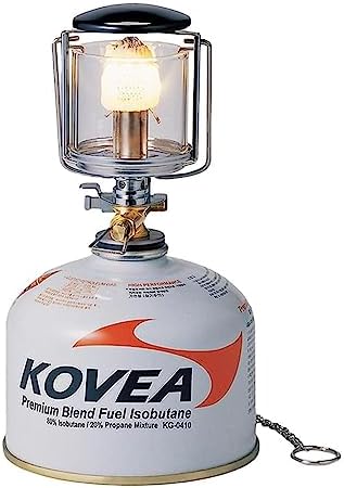 Kovea observer lantern camping equipment UAE